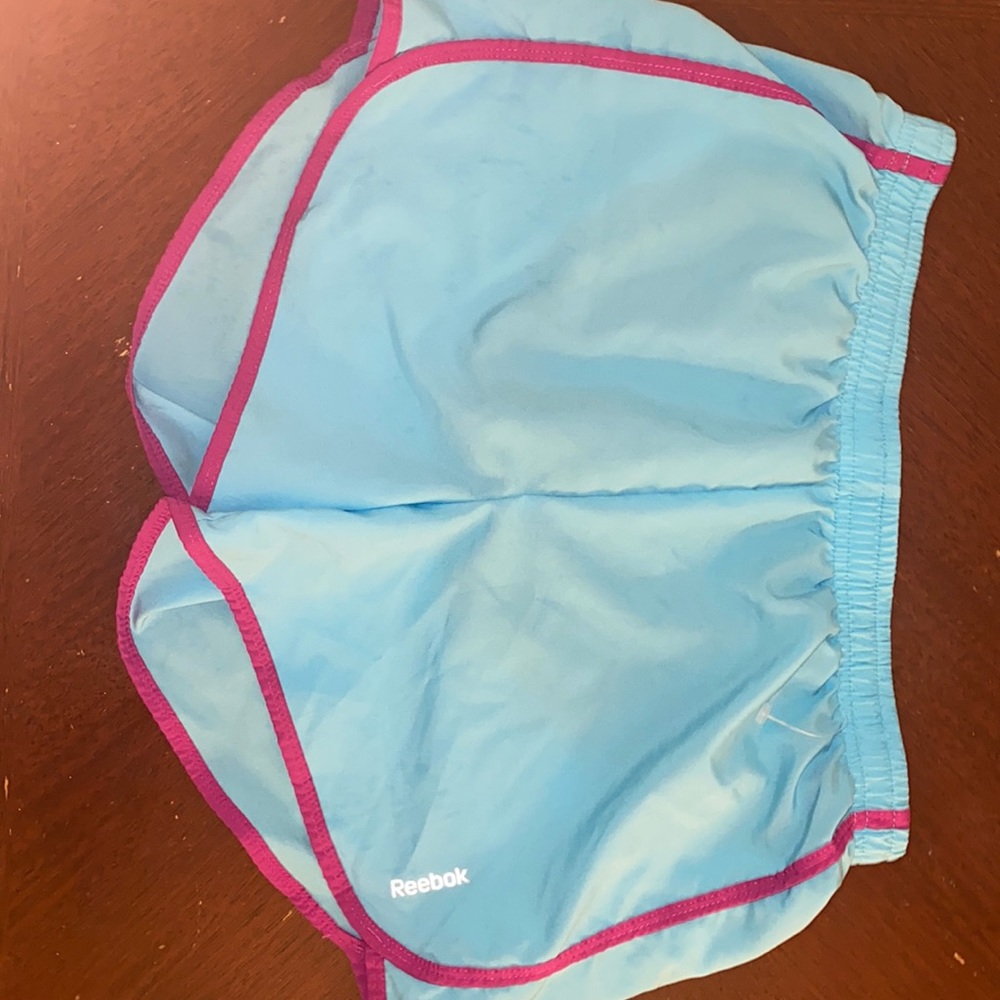 Mini shorts
